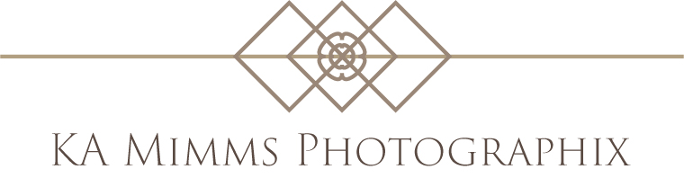 KA Mimms Photographix Top Nameplate